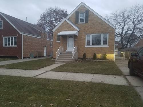 6930 S Karlov, Chicago, IL 60629