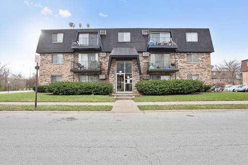 4839 N Engle Unit 3C, Alsip, IL 60803