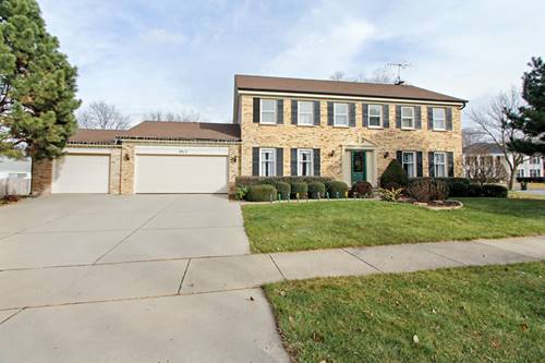 4015 N Proctor, Arlington Heights, IL 60004