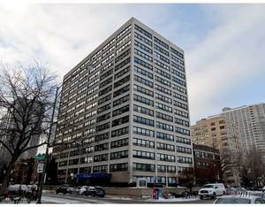 4180 N Marine Unit 1005, Chicago, IL 60613