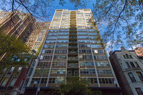 40 E Cedar Unit 19D, Chicago, IL 60611