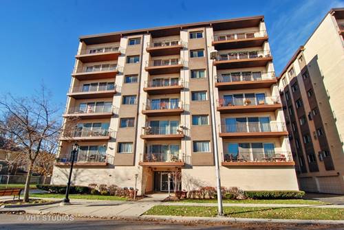 251 Marengo Unit 6DS, Forest Park, IL 60130