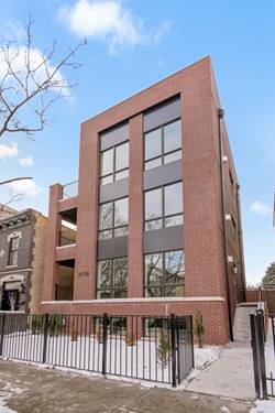 2738 N Racine Unit 1E, Chicago, IL 60614