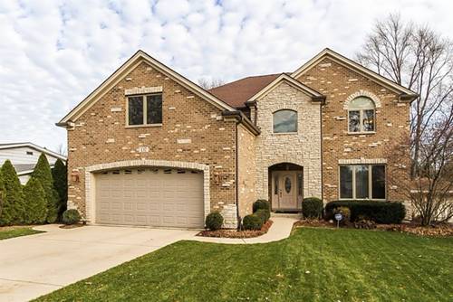 137 S Ashland, Palatine, IL 60074