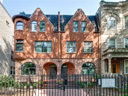 1134 W Wrightwood Unit 2, Chicago, IL 60614