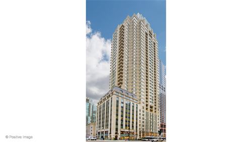 118 E Erie Unit 22B, Chicago, IL 60611