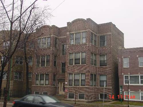 1514 W Addison Unit 3E, Chicago, IL 60613