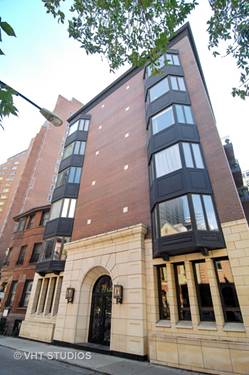 39 E Schiller Unit 1E, Chicago, IL 60610