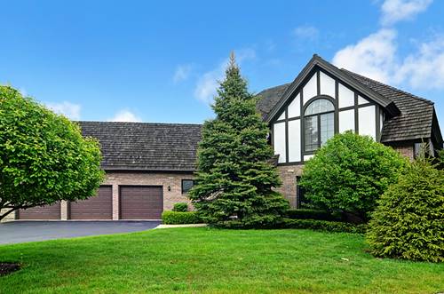 601 Kenmare, Burr Ridge, IL 60527