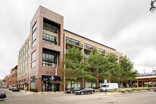 3946 N Ravenswood Unit 411, Chicago, IL 60613