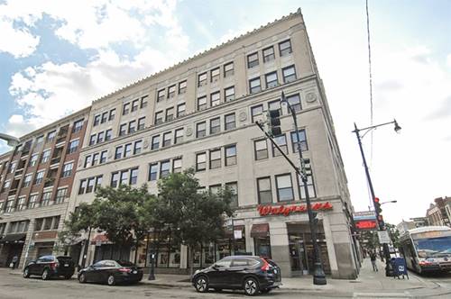 3150 N Sheffield Unit 309, Chicago, IL 60657