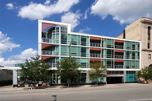 1624 W Division Unit 207, Chicago, IL 60622