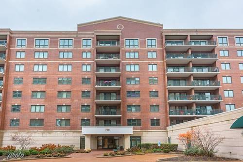 770 Pearson Unit 311, Des Plaines, IL 60016