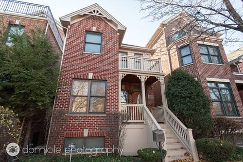 1203 W 33rd, Chicago, IL 60608