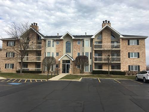 7771 Bristol Park Unit 1NE, Tinley Park, IL 60477