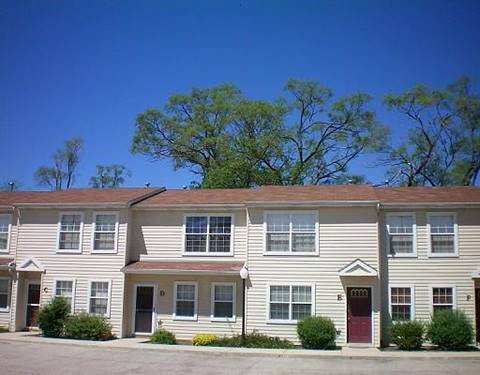 667 W Liberty Unit J, Wauconda, IL 60084