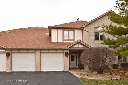 6411 Pine Trail Unit 2, Tinley Park, IL 60477