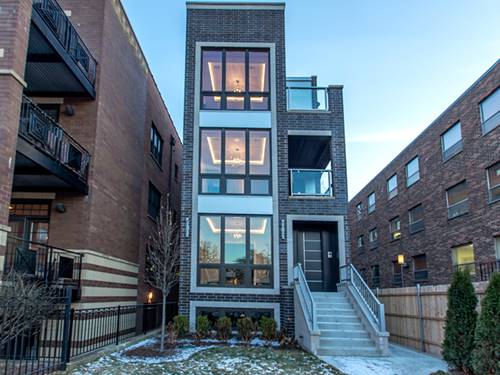 729 W Diversey Unit 2, Chicago, IL 60614