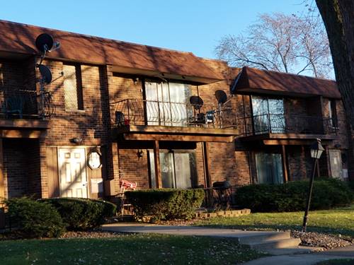 22645 Pleasant Unit 18, Richton Park, IL 60471