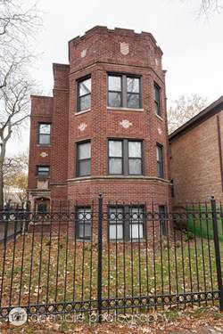 5000 N Ridgeway Unit 1, Chicago, IL 60625