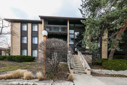 6180 Knoll Unit 103, Willowbrook, IL 60527