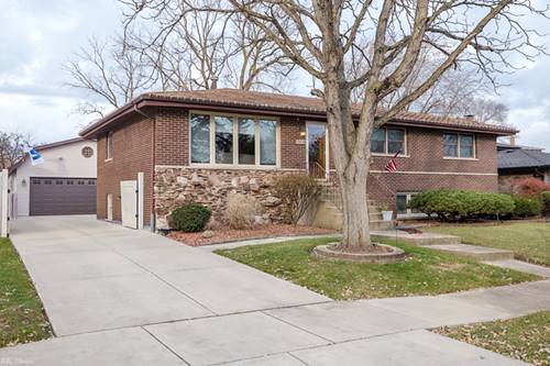 10436 S Tod, Palos Hills, IL 60465