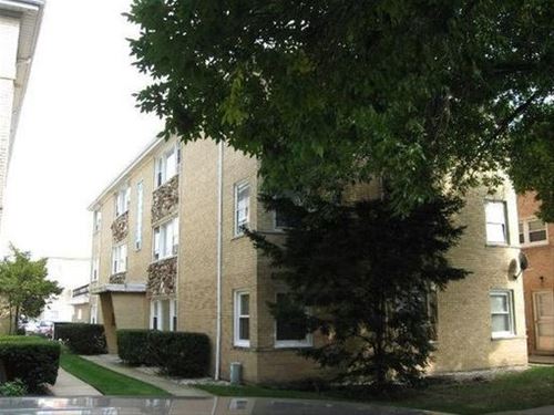 5231 N Reserve Unit 3W, Chicago, IL 60656