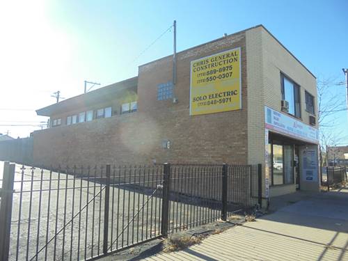 6341 W Belmont Unit 3R, Chicago, IL 60634