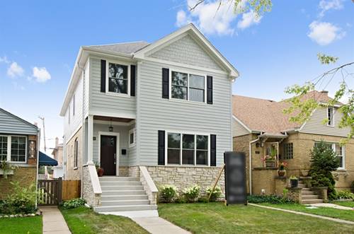 6639 N Oconto, Chicago, IL 60631