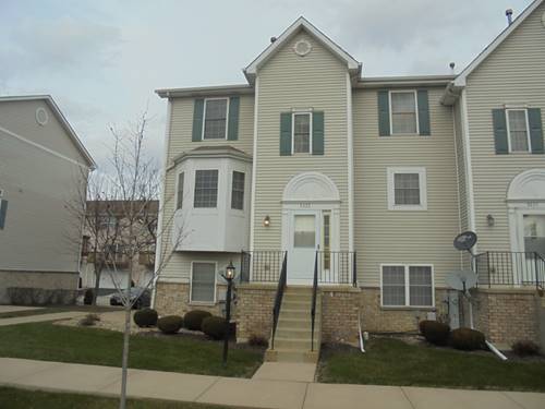 5233 Stoneridge Unit 5233, Matteson, IL 60443