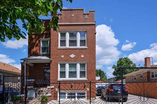 2325 N Marmora Unit G, Chicago, IL 60639