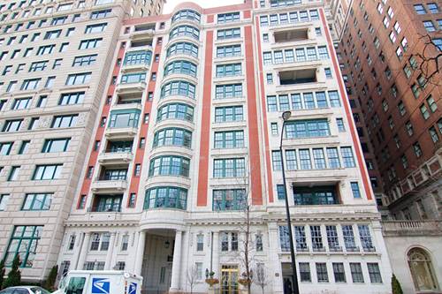 199 E Lake Shore Unit 4W, Chicago, IL 60611