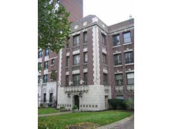 633 W Deming Unit 106, Chicago, IL 60614