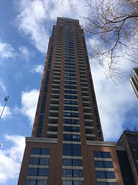 1160 S Michigan Unit 3101, Chicago, IL 60605