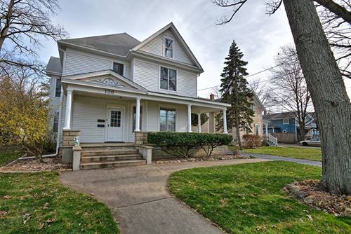 126 N Van Buren, Batavia, IL 60510