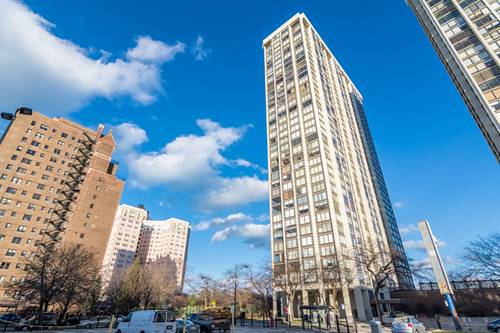 5455 N Sheridan Unit 1501, Chicago, IL 60640