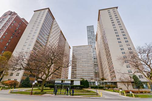 3950 N Lake Shore Unit 701, Chicago, IL 60657