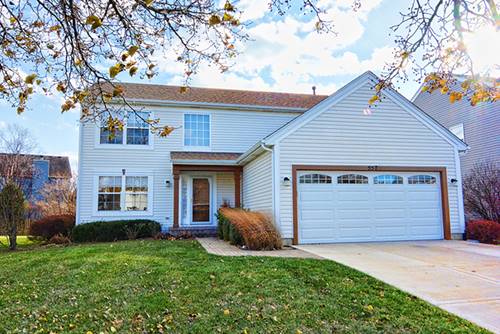 557 N Haverhill, South Elgin, IL 60177