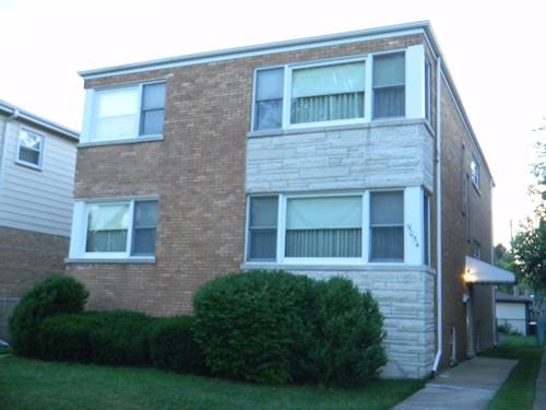 9054 Bennett Unit 2, Evanston, IL 60203