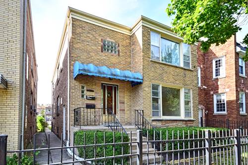 5616 N Christiana Unit 1, Chicago, IL 60625