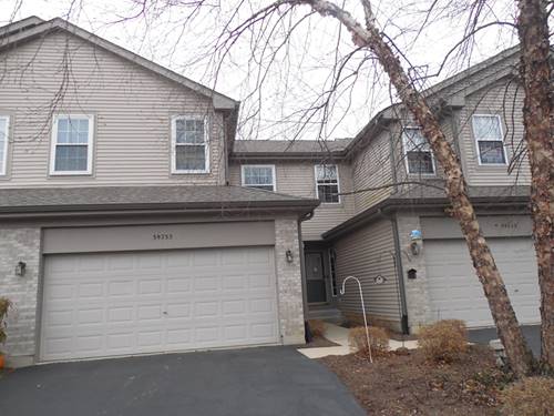 39755 N Tee Side Unit 5, Antioch, IL 60002