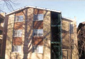 1324 W Greenleaf Unit D2, Chicago, IL 60626