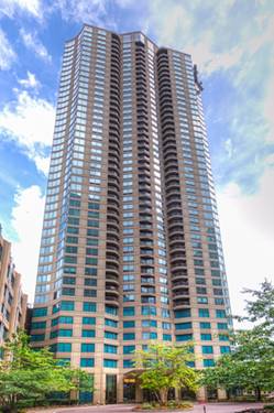 400 N LaSalle Unit 1108, Chicago, IL 60654