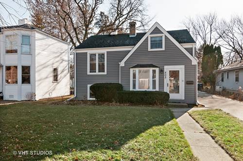 505 E Washington, Lombard, IL 60148