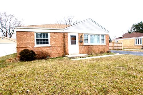 1966 Laura, Des Plaines, IL 60018