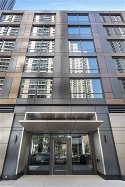 423 E Ohio Unit 306, Chicago, IL 60611