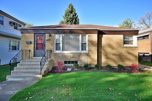 144 E Quincy, Riverside, IL 60546