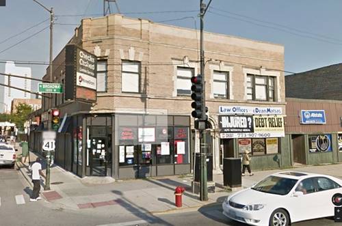 5155 N Broadway, Chicago, IL 60640