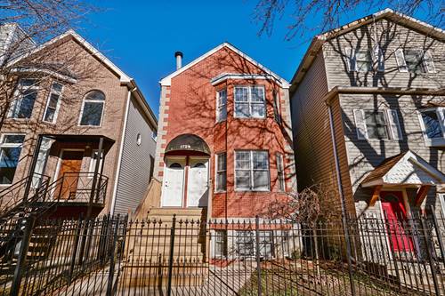 1728 W Barry Unit 3, Chicago, IL 60657