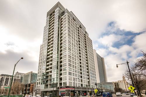 750 N Hudson Unit 2308, Chicago, IL 60654